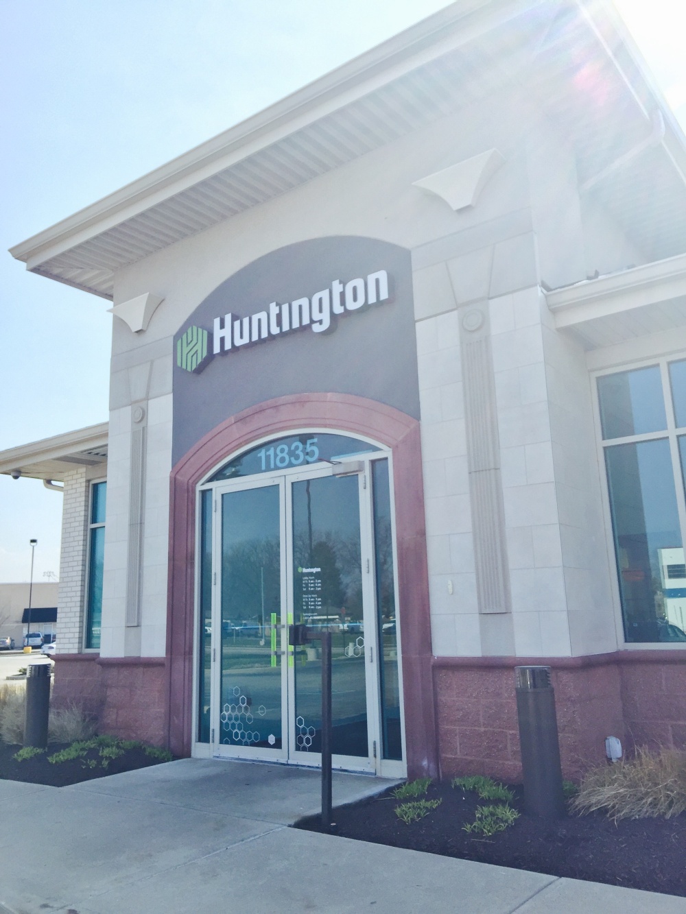 Huntington Bank 01