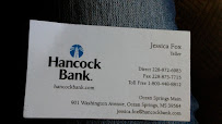 Hancock Whitney Bank 03