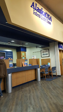 Alaska USA Federal Credit Union 01