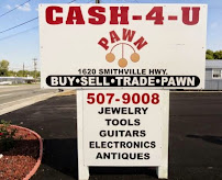 Cash 4 U Pawn Shop 02