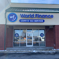 World Finance 02