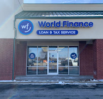 World Finance 03