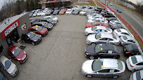 George's Used Cars 03