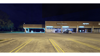 Bank of America (with Drive-thru ATM) 01