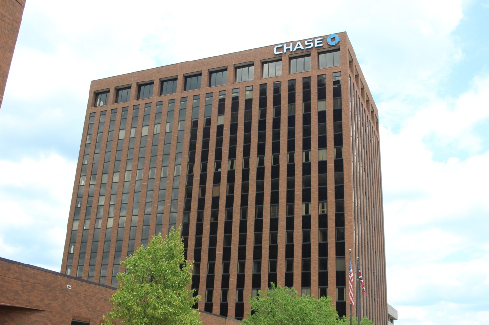 Chase Bank 01