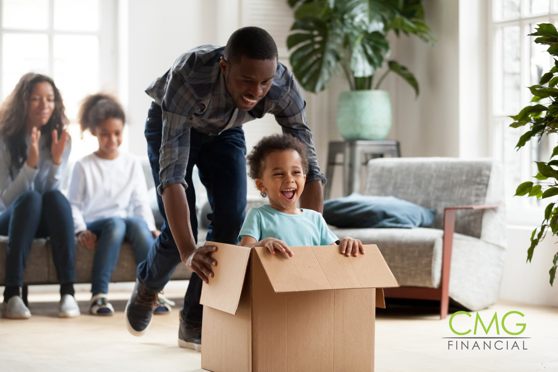 Welcome Home Funding: Abel Perez 01