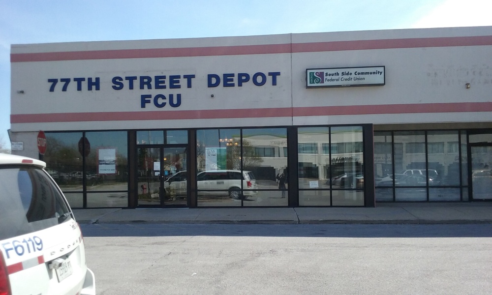 77th Street Depot Federal Credit Union 01