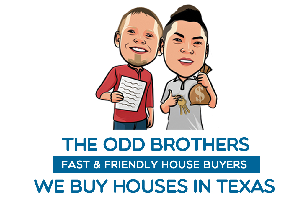 The Odd Brothers 01