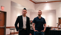 The Odd Brothers 02