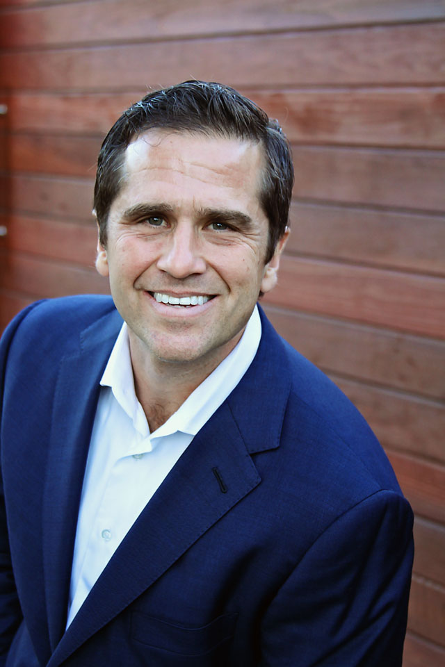 Doug Davis - American Pacific Mortgage 01