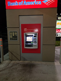 Bank of America ATM 02