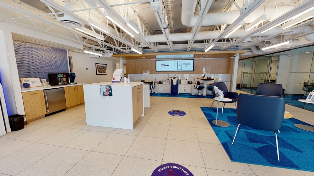 U.S. Bank Branch 01