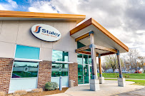 Staley Credit Union 01