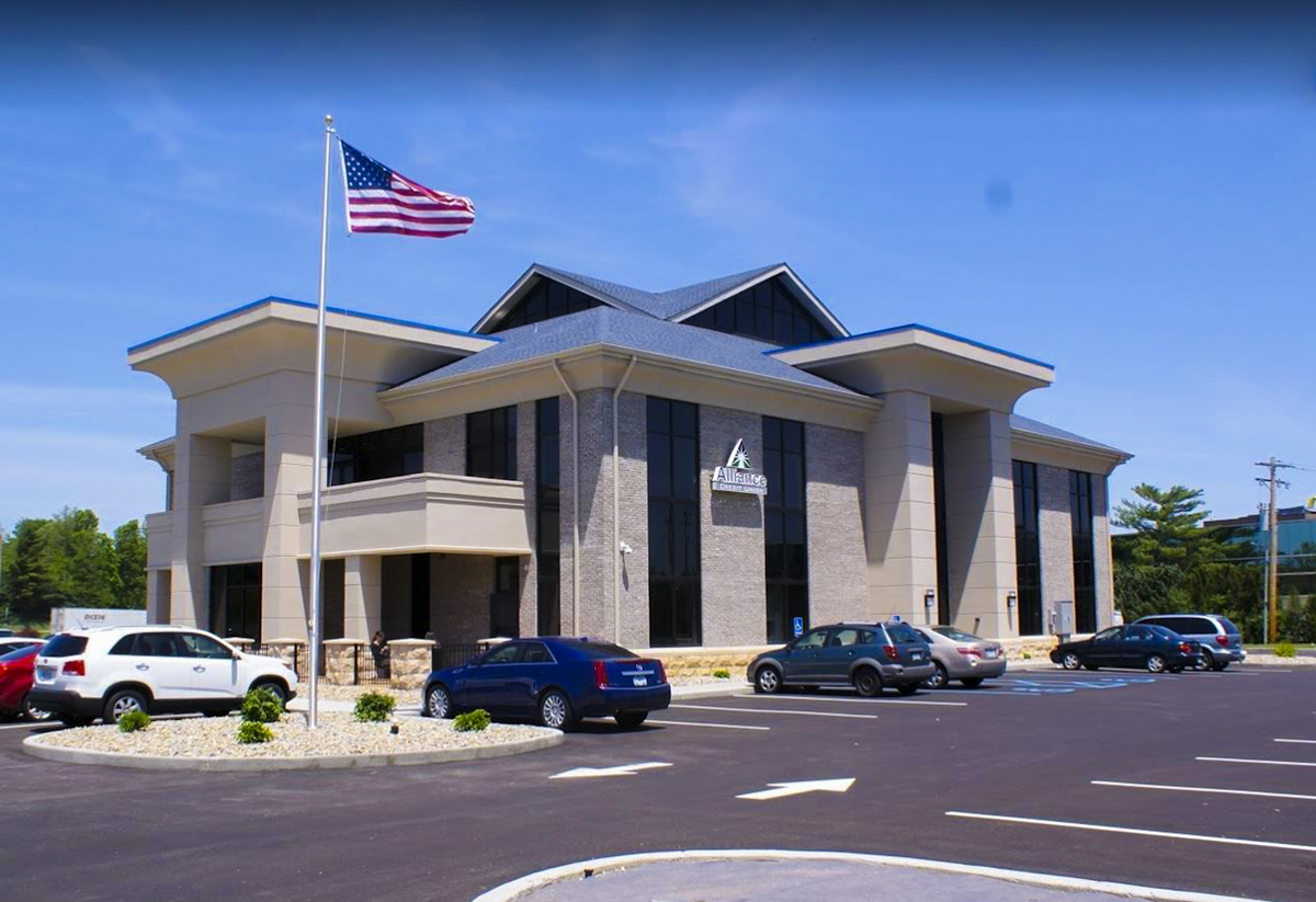 Alliance Credit Union 01
