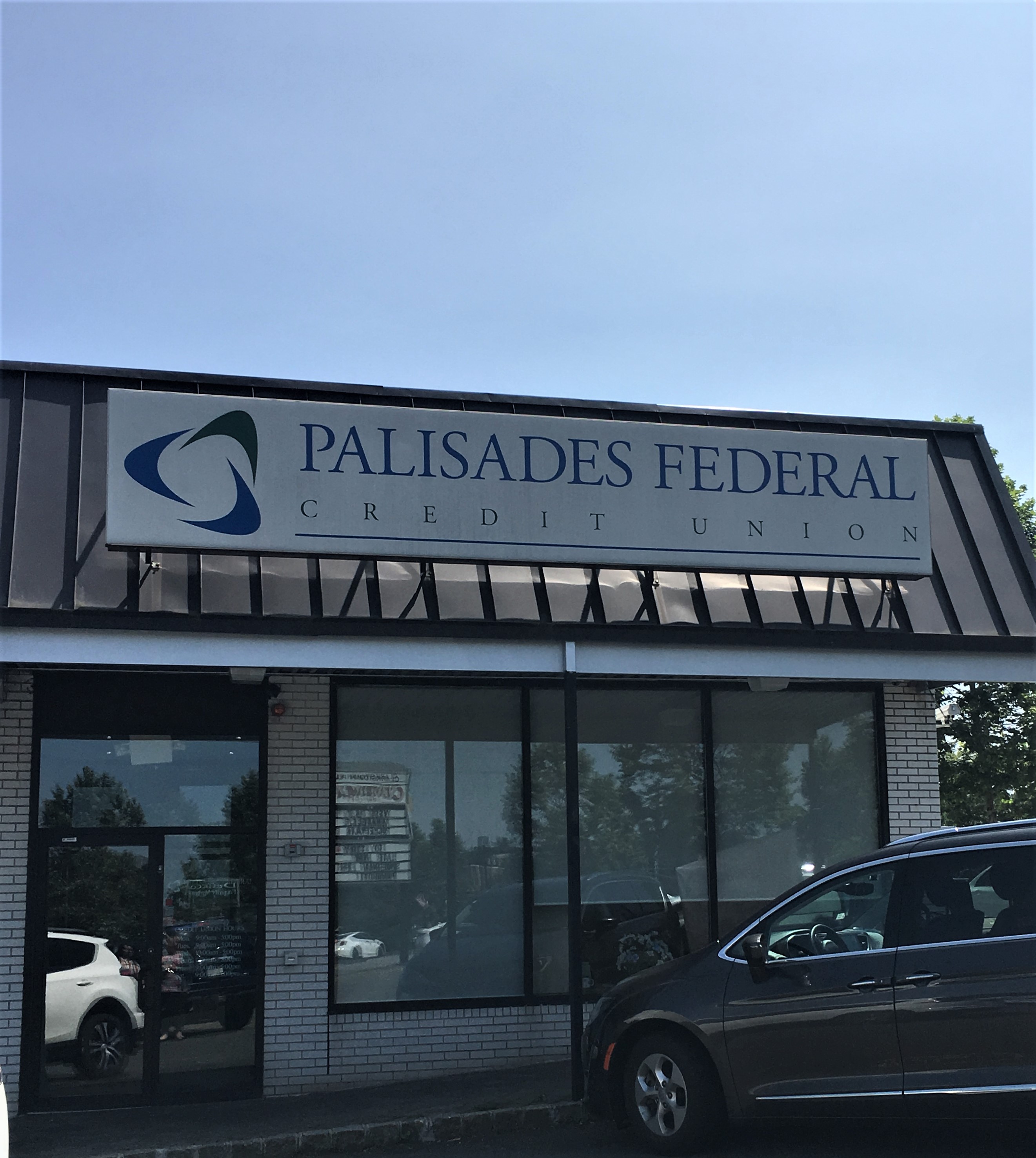 Palisades Credit Union 01