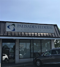 Palisades Credit Union 01
