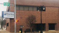 First Mid Bank & Trust Galesburg Main 01