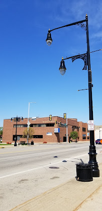 First Mid Bank & Trust Galesburg Main 02