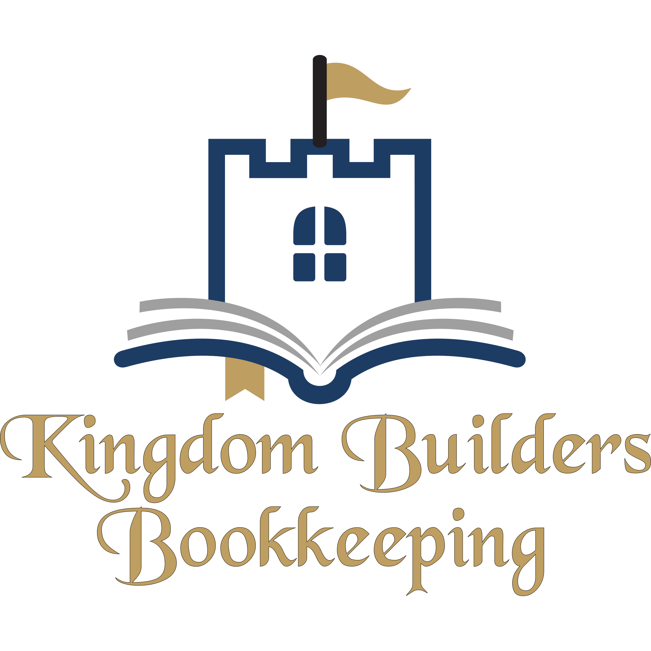 Kingdom Builders Bookkeeping 01