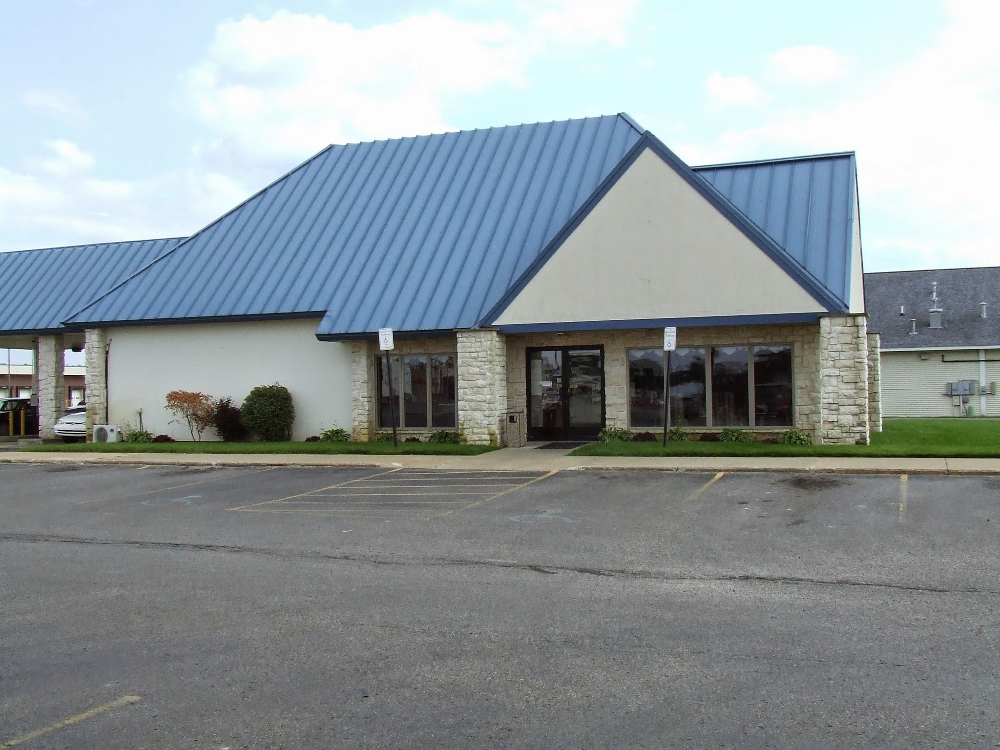 Community Financial Credit Union 01