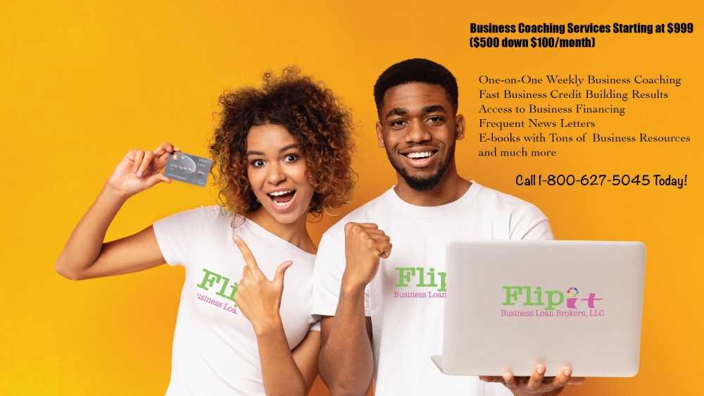 Flip It Business Loan Brokers LLC 01