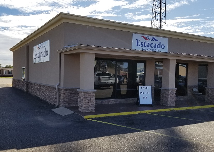 Estacado Federal Credit Union 01