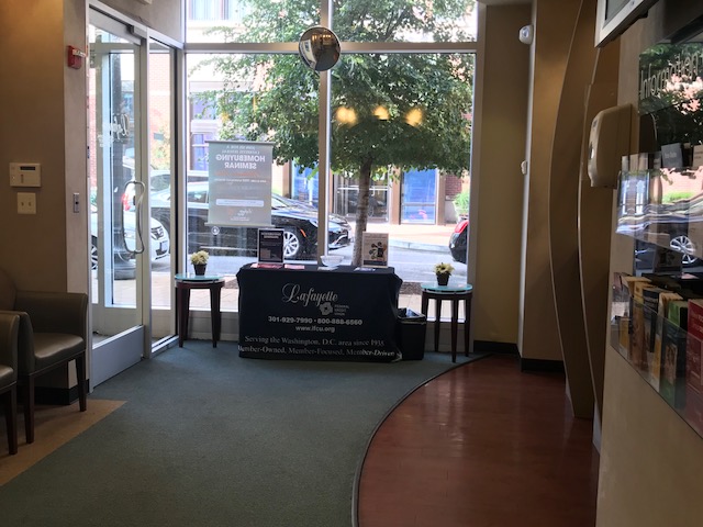 Lafayette Federal Credit Union 01