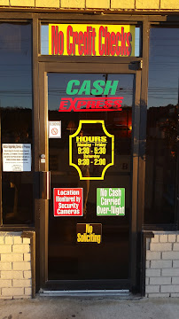Cash Express 02