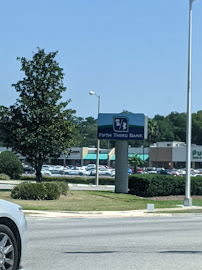 Fifth Third Bank & ATM 03