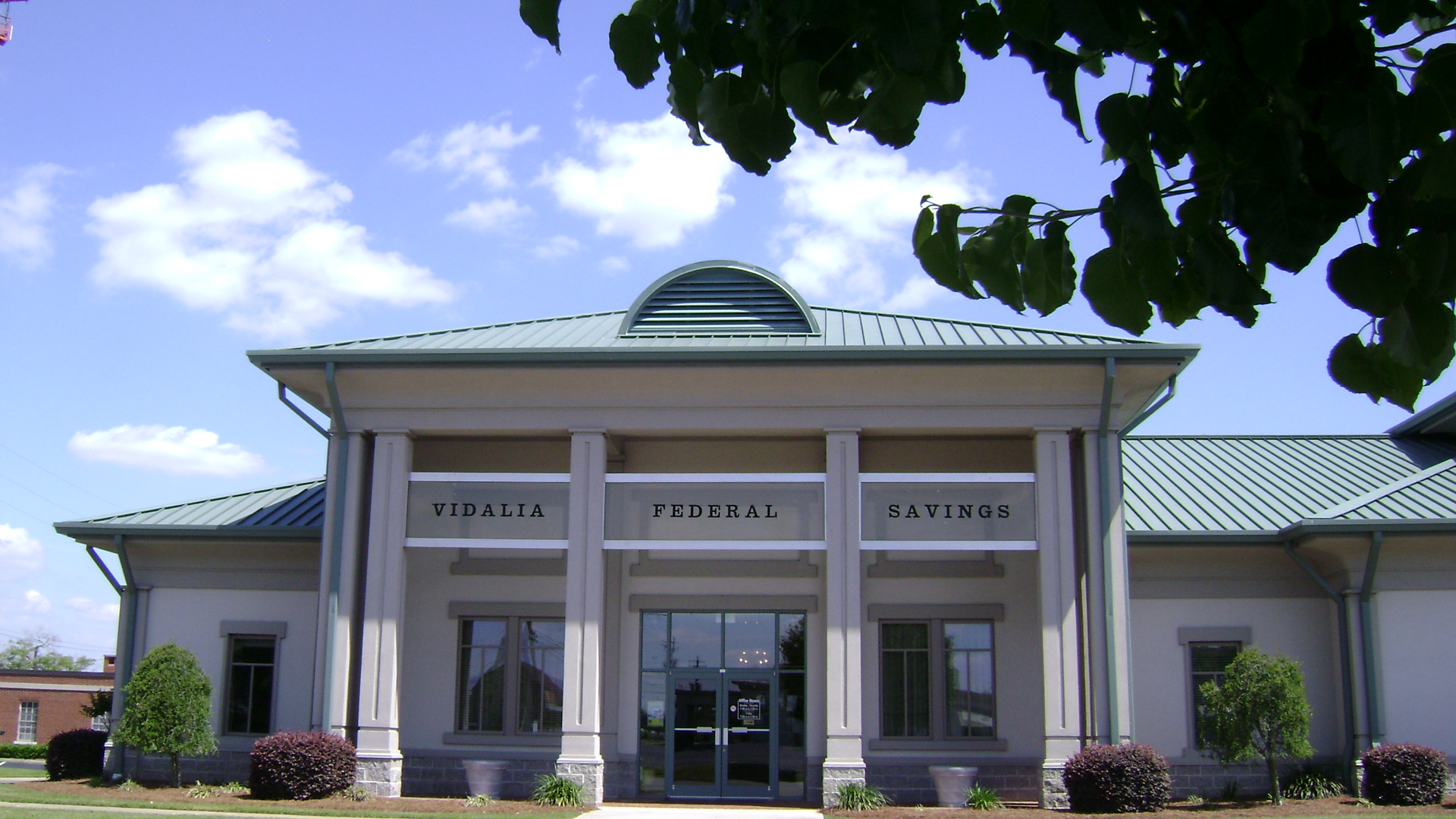 Vidalia Federal Savings Bank 01