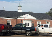 Park National Bank: Fredericktown Office 03