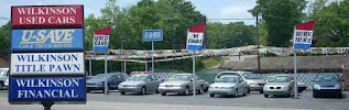 Wilkinson Used Cars and Title Pawn 02