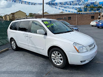 Wilkinson Used Cars and Title Pawn 04
