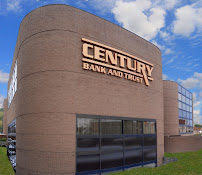 Century Bank and Trust- Coldwater Main Office 01