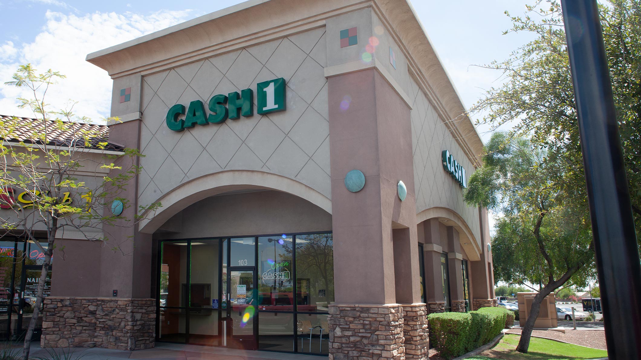 CASH 1 Loans 01