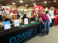 Pyramid Federal Credit Union - Grant 02