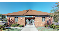 Bank of America (with Drive-thru ATM) 01