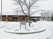 Bank of America (with Drive-thru ATM) 03