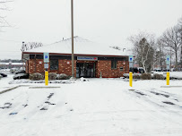 Bank of America (with Drive-thru ATM) 04
