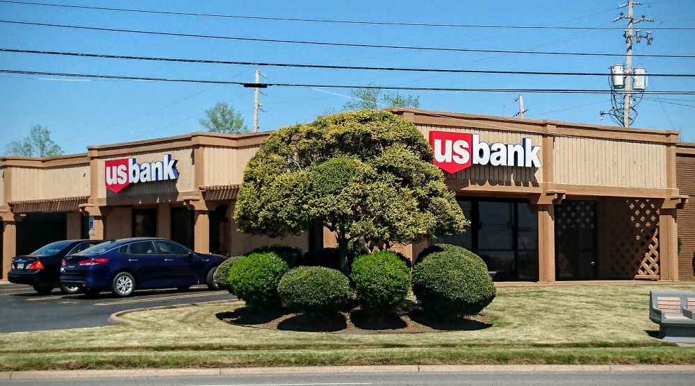 U.S. Bank Branch 01