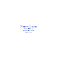 Homer Loans & Insurance Inc 02