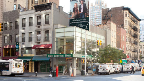 First Republic Bank 01