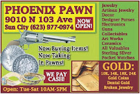 Phoenix Pawn 02