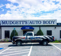 Mudgett's Auto Body 01