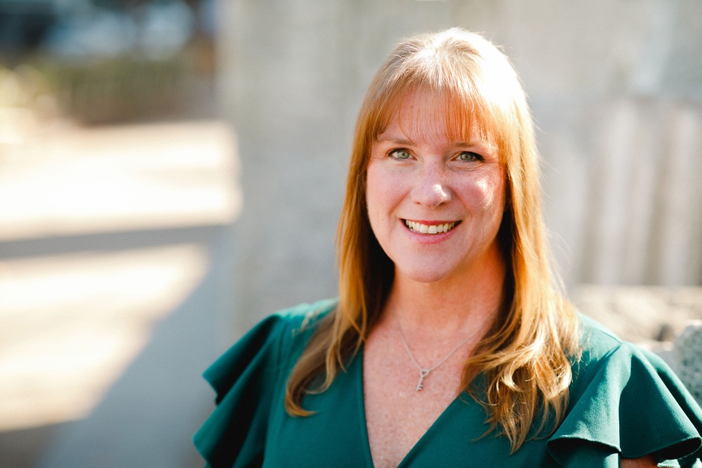 Karyn McAlpin With McLean Mortgage NMLS# 505392 01
