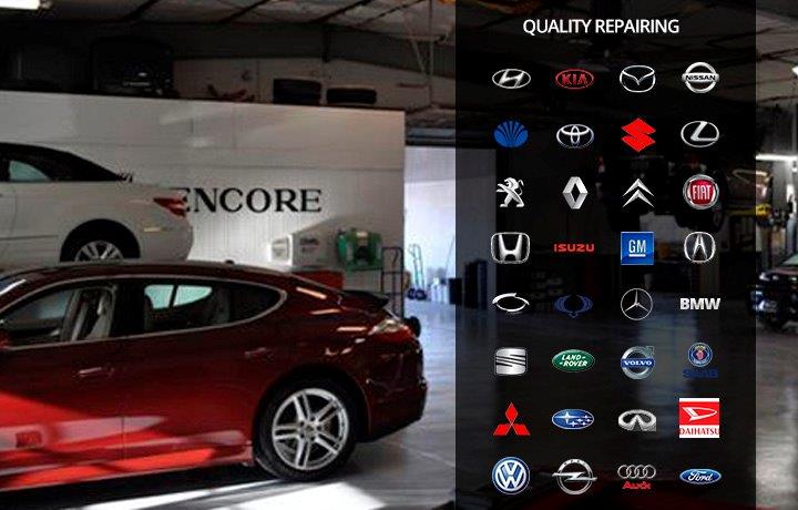 Encore Motorcars of Sarasota, Inc. 01