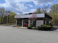 Santander Bank Branch 02