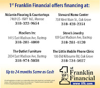 1st Franklin Financial 03