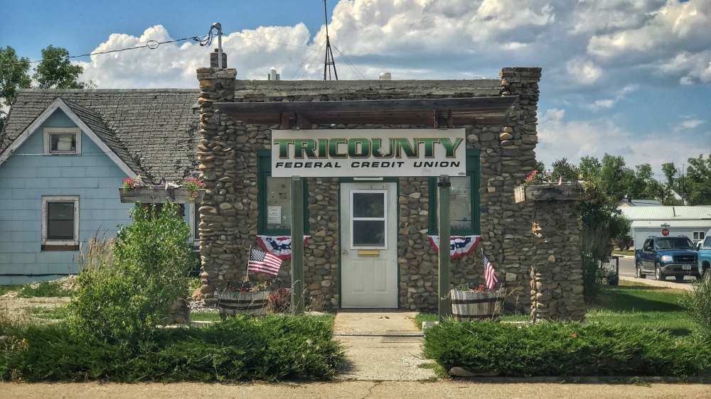 Tri County Federal CU 01
