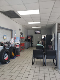 Walt Massey Nissan Service 01